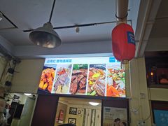-杨南饭店·二十五年闽菜馆(凤湖新城一店)