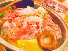 -樱の千渡日式料理·铁板烧•烧鸟(金盛田广场店)