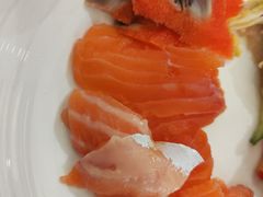 -夜市全日餐厅·洲际酒店(石家庄洲际酒店)