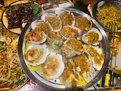 -KAOKAO烤烤·丹东海鲜烧烤(望京店)