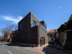 -天津五大道文化旅游区