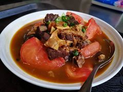 -喜林苑·稻田餐厅(品相府店)