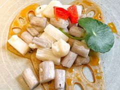 -生机蔬食·24节气料理餐厅(番禺广场店)