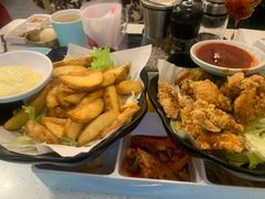 -韩时烤肉(枫蓝店)