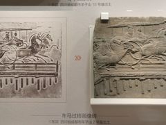 -重庆中国三峡博物馆(重庆博物馆)