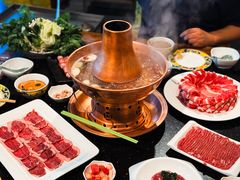 -南门涮肉(上海二店)