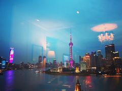 -上海外滩华尔道夫酒店