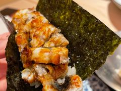 -鮨心和(外滩店)