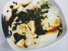 -门庭若市豆浆油条(恒生广场店)