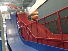 -幸福花欢乐世界(东辰广场A座店)