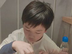 -火山屋台(新街口店)