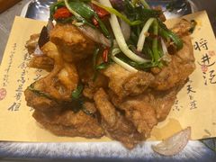-龙虾奇迹(大华三路店)