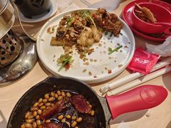 -避风塘(宝山万达店)