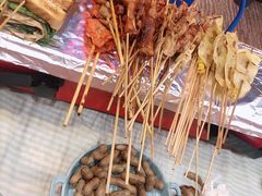 -年轮烧烤·羊蝎子·烤鱼(星湖街店)