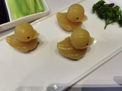 -全聚德(哈尔滨店)