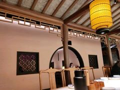大堂-吴莊(龙城万科里店)