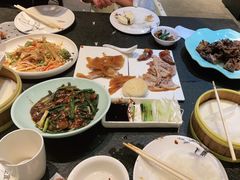 -万达广场(北京槐房店)