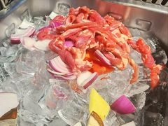 冰煮羊-泽成冰煮羊火锅(中正天街店)