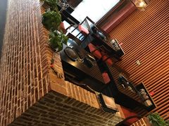 -牛村烤肉餐厅.自助烤肉