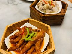 -粤食堂(天津和悦汇店)