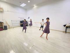 -快乐琴弦音乐舞蹈艺术教育中心(马连道校区)