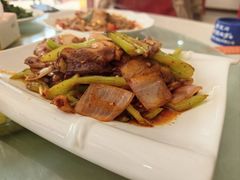 -西府酒家(太白山店)