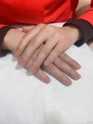 -Lilly.chow美甲美睫