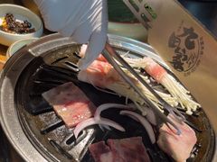 -九田家黑牛烤肉料理(华侨城店)