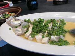 -大拙里·精致融合菜(沙湖桃源国际店)