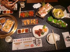 -牛家酒场(7mall店)