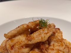 -北京柏悦酒店·锦庭餐厅Dining Room