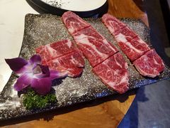 -哈拉海和牛主题餐厅(哈西店)