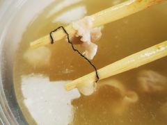 -温记府廟豆汤饭·始于1955年(海椒店)