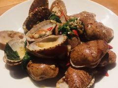 -芽庄MP泰式海鲜海景餐厅