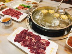 -杏花吴记牛肉火锅