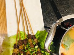 -牛品荟牛肉火锅(新城广场店)