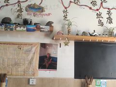 大堂-老拉萨粥坊