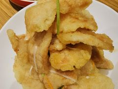 -金掌勺·锅包肉(广渠门店)