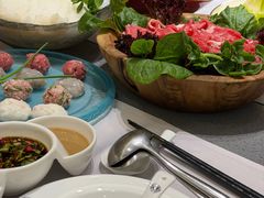 -红鼎豆捞· 20年老店每天都新鲜(宝丰路店)