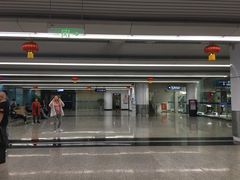 -绵阳南郊机场