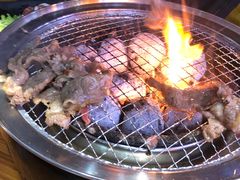 -吉志烤肉(太原总店)
