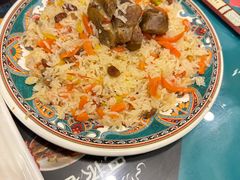 -巴依老爷新疆美食(昌平店)