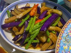 -张氏宽窄巷成都名小吃(茂业百货华强北店)