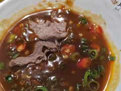 -焯牛潮汕牛肉火锅(云峰街创始店)