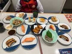 -濱寿司(高新伊藤店)