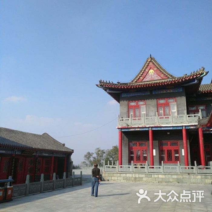西丰县向阳寺图片