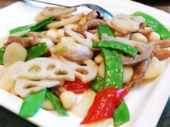 -新兴家喻酒家·羊城名宴(昌岗店)