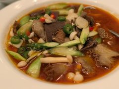 -老洋房花园饭店(绍兴路店)