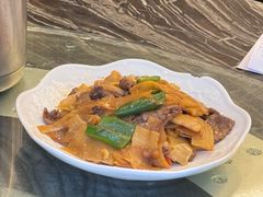 -美极鲜食坊(宝安南路店)