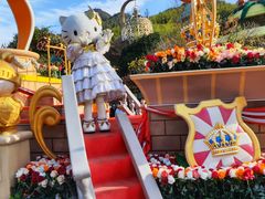 -杭州Hello Kitty乐园
